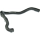 Purchase Top-Quality Crankcase Vent Hose by URO - 8692217 pa5