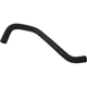 Purchase Top-Quality URO - 93010739410 - Crankcase Breather Hose pa1