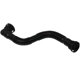 Purchase Top-Quality Crankcase Vent Hose by URO - 94810721702 pa4