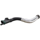 Purchase Top-Quality VAICO - V10-3879 - Breather Hose pa2