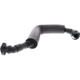 Purchase Top-Quality Crankcase Vent Hose by VAICO - V10-3881 pa1