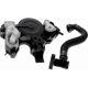 Purchase Top-Quality Crankcase Vent Hose by VAICO - V10-5804 pa3