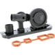 Purchase Top-Quality Crankcase Vent Hose by VAICO - V10-6459 pa1