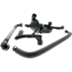Purchase Top-Quality Crankcase Vent Hose by VAICO - V20-1871 pa1