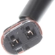 Purchase Top-Quality Crankcase Vent Hose by VAICO - V20-2254 pa2