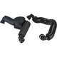 Purchase Top-Quality Crankcase Vent Hose by VAICO - V20-2737 pa1