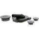 Purchase Top-Quality Crankcase Vent Hose by VAICO - V30-2525 pa1