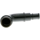 Purchase Top-Quality Crankcase Vent Hose by VAICO - V10-2522 pa1