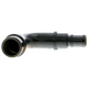 Purchase Top-Quality Crankcase Vent Hose by VAICO - V10-2522 pa2