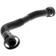 Purchase Top-Quality Crankcase Vent Hose by VAICO - V10-2678 pa1