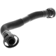 Purchase Top-Quality Crankcase Vent Hose by VAICO - V10-2678 pa3
