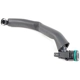 Purchase Top-Quality Crankcase Vent Hose by VAICO - V20-2246 pa1