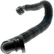 Purchase Top-Quality Crankcase Vent Hose by VAICO - V20-2943 pa5