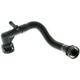 Purchase Top-Quality Crankcase Vent Hose by VAICO - V20-2964 pa1