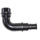 Purchase Top-Quality CRP/REIN - ABV0179 - Breather Hose pa4