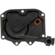 Purchase Top-Quality DORMAN (OE SOLUTIONS) - 911-899 - Engine Crankcase Vent Valve pa1