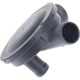 Purchase Top-Quality URO - 028129101D - Engine Crankcase Vent Valve pa2