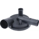 Purchase Top-Quality URO - 028129101D - Engine Crankcase Vent Valve pa5