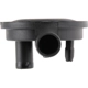 Purchase Top-Quality URO - 028129101E - Engine Crankcase Vent Valve pa3