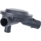 Purchase Top-Quality URO - 037129101P - Engine Crankcase Vent Valve pa3