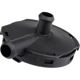 Purchase Top-Quality URO - 077103245B - Engine Crankcase Vent Valve pa2