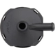 Purchase Top-Quality URO - 077103245B - Engine Crankcase Vent Valve pa4