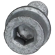 Purchase Top-Quality Crankshaft Pulley Component by CRP/REIN - HWB0059 pa3