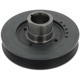 Purchase Top-Quality CORTECO - 49418944 - Crankshaft Pulley pa2