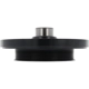 Purchase Top-Quality Crankshaft Pulley by CORTECO - 80000829 pa4