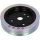 Purchase Top-Quality CORTECO - 80001052 - Crankshaft Belt Pulley pa1