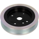 Purchase Top-Quality CORTECO - 80001052 - Crankshaft Belt Pulley pa2