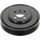 Purchase Top-Quality Crankshaft Pulley by CORTECO - 80001118 pa2