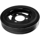 Purchase Top-Quality Crankshaft Pulley by CORTECO - 80001196 pa1