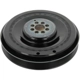 Purchase Top-Quality CORTECO - 80004350 - Crankshaft Pulley pa2