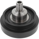 Purchase Top-Quality Crankshaft Pulley by CORTECO - 80004704 pa3
