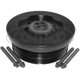Purchase Top-Quality CORTECO - 80004866 - Crankshaft Pulley pa1