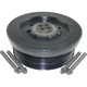 Purchase Top-Quality CORTECO - 80004866 - Crankshaft Pulley pa2