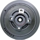 Purchase Top-Quality Crankshaft Pulley by DAYCO - PB1194N pa2