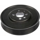 Purchase Top-Quality Crankshaft Pulley by DORMAN (OE SOLUTIONS) - 594-335 pa5