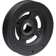 Purchase Top-Quality MANDO - 30A5003 - Engine Crankshaft Pulley pa1