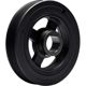 Purchase Top-Quality MANDO - 30A5010 - Crankshaft Pulley pa2