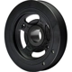 Purchase Top-Quality MANDO - 30A5011 - Engine Crankshaft Pulley pa2