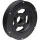 Purchase Top-Quality MANDO - 30A5015 - Engine Crankshaft Pulley pa1