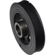 Purchase Top-Quality MANDO - 30A5015 - Engine Crankshaft Pulley pa2