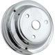 Purchase Top-Quality Crankshaft Pulley by MR. GASKET - 4977 pa4