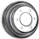 Purchase Top-Quality Crankshaft Pulley by MR. GASKET - 8830MRG pa2