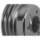 Purchase Top-Quality Crankshaft Pulley by MR. GASKET - 8830MRG pa3