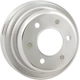 Purchase Top-Quality Crankshaft Pulley by MR. GASKET - 8830MRG pa4