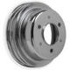 Purchase Top-Quality Crankshaft Pulley by MR. GASKET - 8830MRG pa5