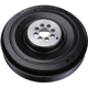 Purchase Top-Quality Crankshaft Pulley by URO - 059105251BN pa3